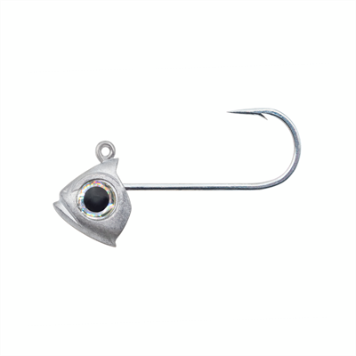 Fiiish MS125/5 MS4539 2x Heads Light 14gr Raw Material