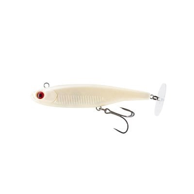 Fiiish Power Tail Evo PWT120 12cm 35gr  White Coco