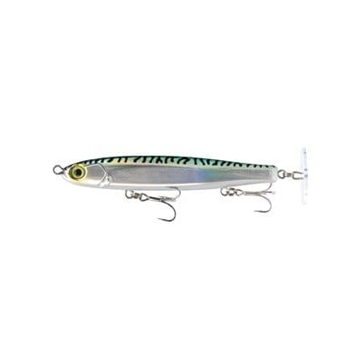 Fiiish Power Tail Shallow PWT110 27 gr Mackerel