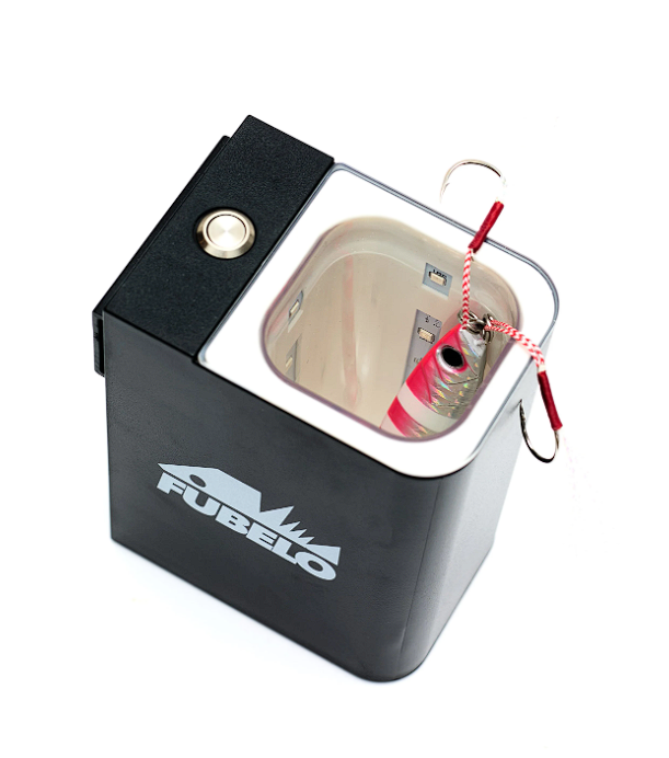 Fubelo Glowie Işık Black - FUBELO