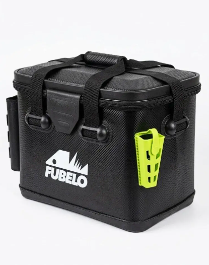 Fubelo Hatchbag Siyah - FUBELO