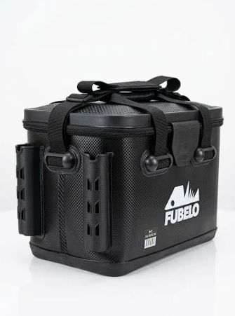 Fubelo Hatchbag Siyah - FUBELO