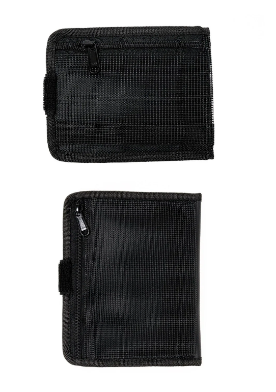 Fubelo Jigga Wallet Jig Cüzdanı Siyah - FUBELO
