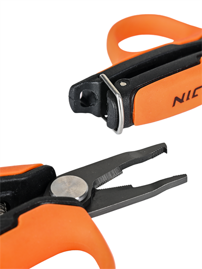 Fujin Ajicut Cutter Plisers LRF Pensesi