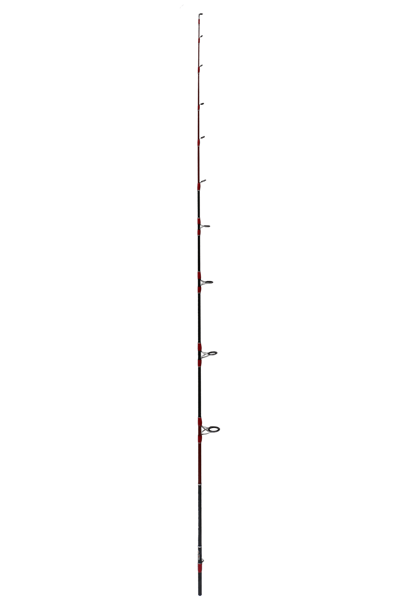 Fujin DeepKing 180cm 40-140gr Bot Kamışı Üst Parça