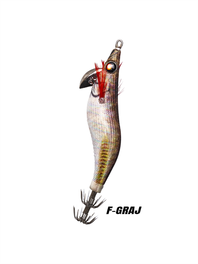 Fujin EgiX 3.0 16.4gr Kalamar Zokası