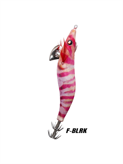 Fujin EgiX 3.0 16.4gr Kalamar Zokası