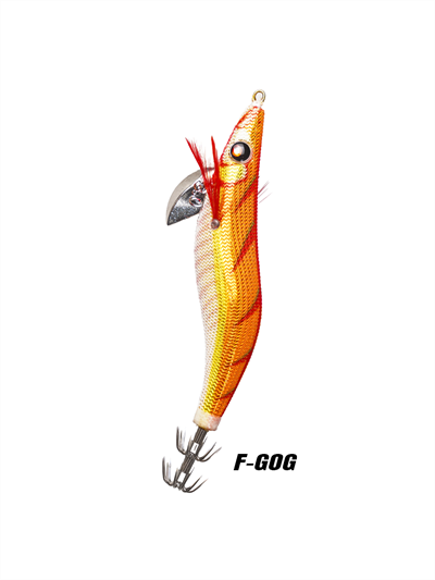 Fujin EgiX 3.5 20gr Kalamar Zokası