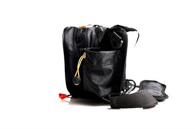 Fujin Explorer Bag Spin & LRF Çantası