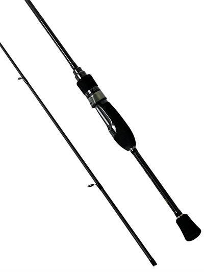 Fujin Fujin TheOne 205cm 05-8gr LRF Kamışı 692UL