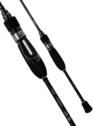 Fujin Fujin TheOne 205cm 05-8gr LRF Kamışı 692UL