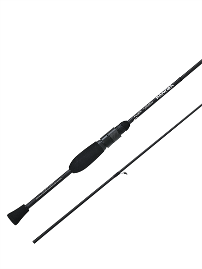 Fujin Hattori Pangea 190cm 02-4gr LRF Kamışı 632UUL