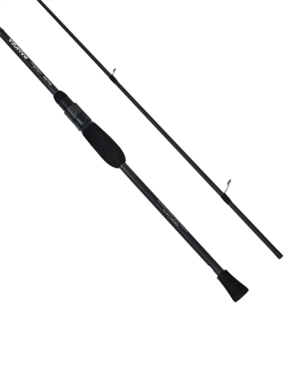 Fujin Hattori Pangea 233cm 1-14gr LRF Kamışı 782M