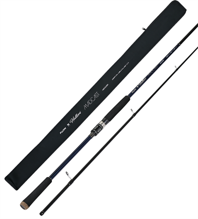 Fujin Madcast 288cm 20-55gr Spin Kamışı