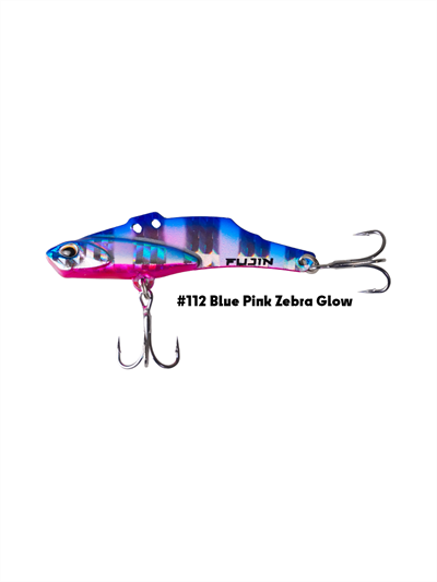 Fujin Metal Vibe 45mm 7gr Vibrasyon