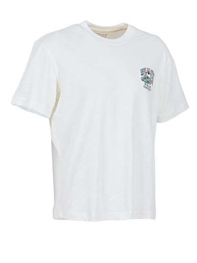 Fujin S26 Hawaii T-Shirt Ecru