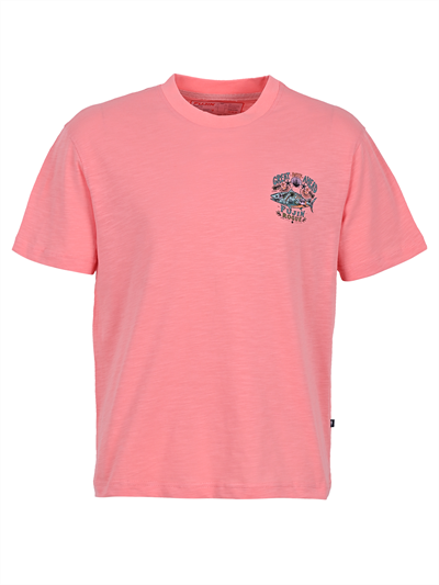 Fujin S26 Hawaii T-Shirt Somon
