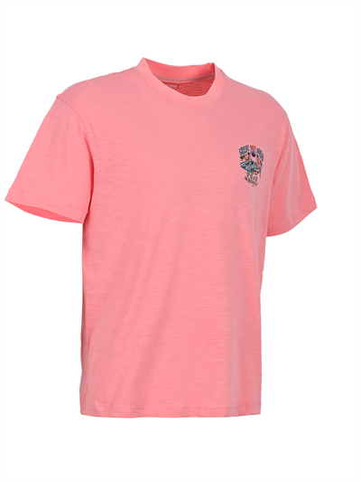 Fujin S26 Hawaii T-Shirt Somon