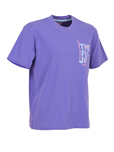 Fujin S26 Offshore T-Shirt Purple