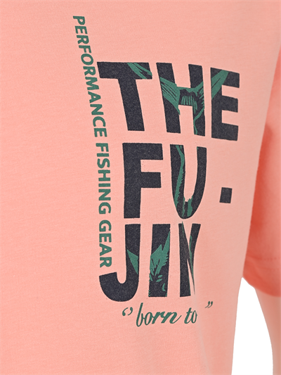 Fujin S26 Offshore T-Shirt Somon