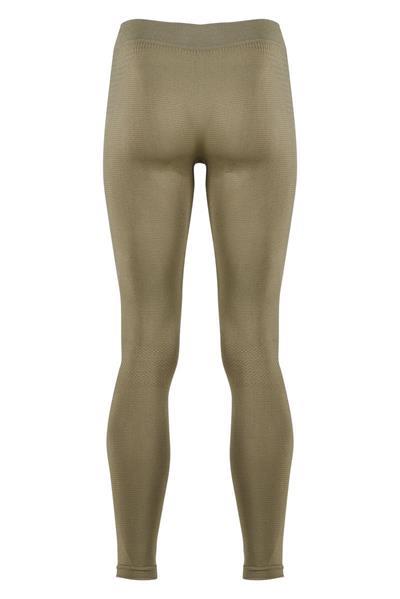 Fujin Seamless Termal İçlik Khaki Alt