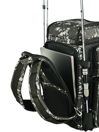 Fujin Valhalla Big Pack - Balıkçı Sırt Çantası