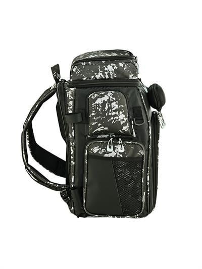 Fujin Valhalla Big Pack - Balıkçı Sırt Çantası