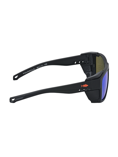 Fujin Valhalla Güneş Gözlüğü Black Blue