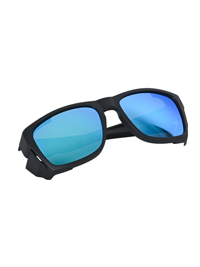 Fujin Valhalla Güneş Gözlüğü Black Blue