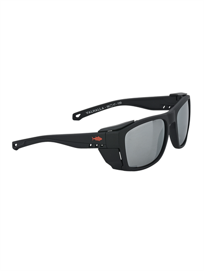 Fujin Valhalla Güneş Gözlüğü Black Grey