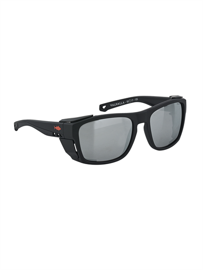 Fujin Valhalla Güneş Gözlüğü Black Grey
