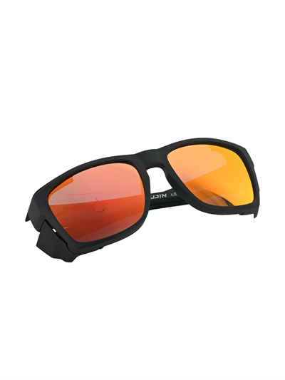 Fujin Valhalla Güneş Gözlüğü Black Orange