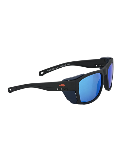 Fujin Valhalla Güneş Gözlüğü Navy Blue