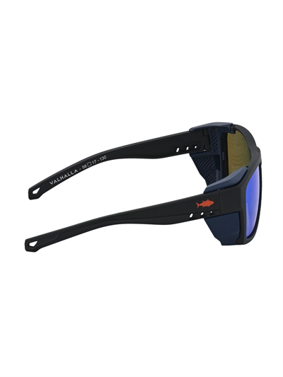 Fujin Valhalla Güneş Gözlüğü Navy Blue