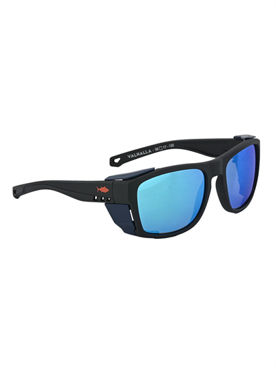 Fujin Valhalla Güneş Gözlüğü Navy Blue