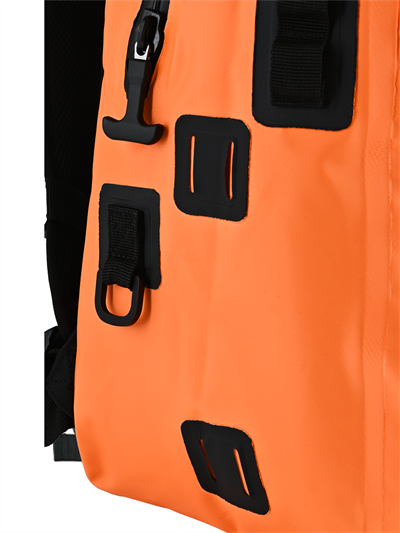 Fujin Valhalla Odin WaterProof Back Pack