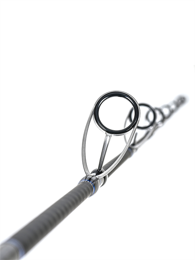 Fujin Valhalla Overdose 244cm max 120gr Popping Kamışı