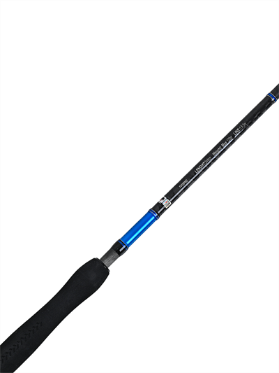 Fujin Valhalla Overdose 244cm max 120gr Popping Kamışı