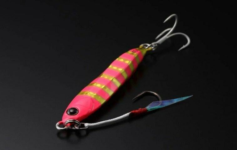 Jackall Big Backer 6.2cm 30gr Jig Yemi