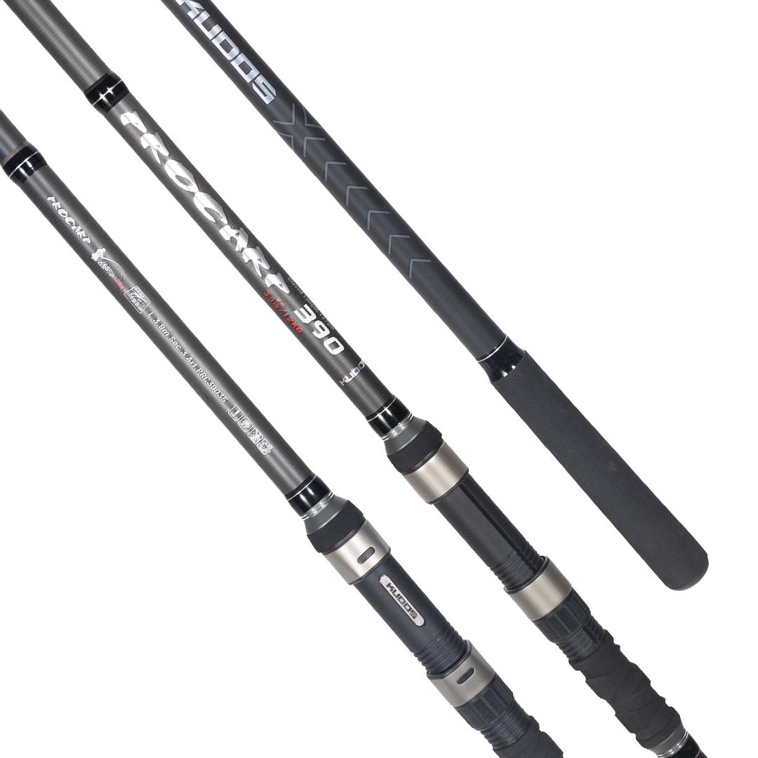 KUDOS PROCARP 3.90M 3.5LBS 3P SAZAN KAMIŞI