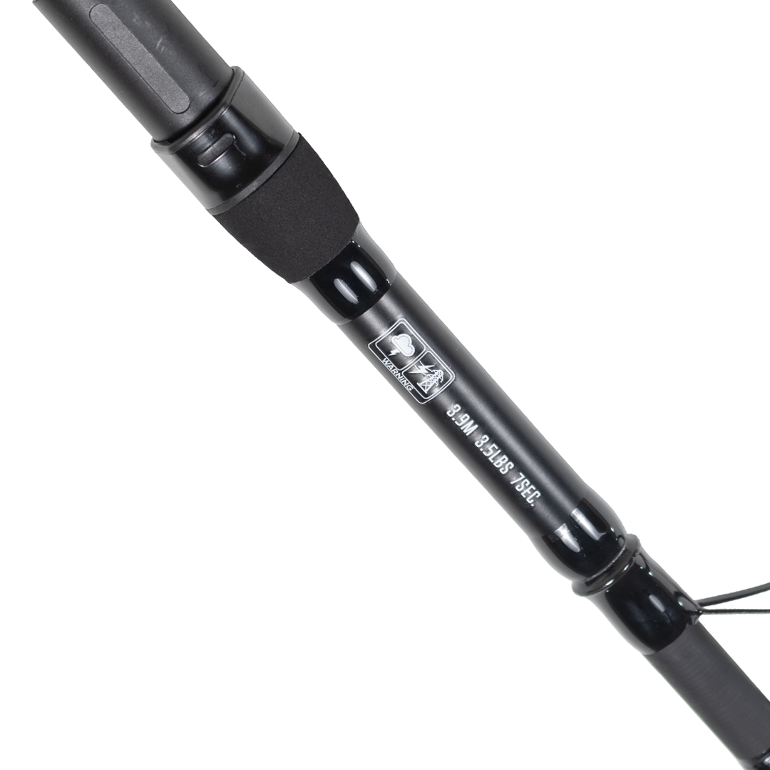 KUDOS TORO 3.90M 3.5LBS TELE KAMIŞ