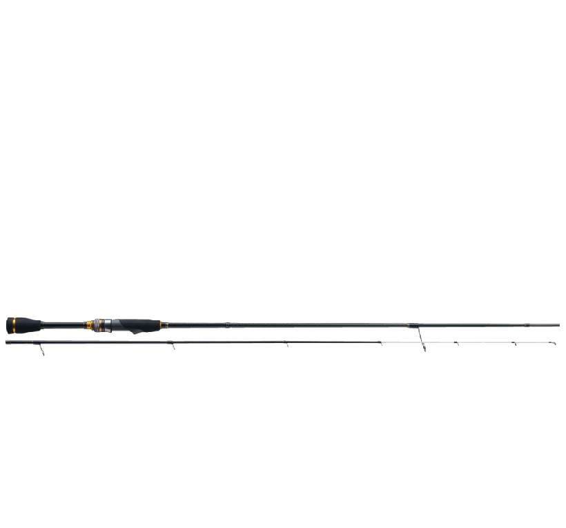Major Craft Crostage CRX-T902MH 275cm 1.2-20gr Light Spin Kamışı