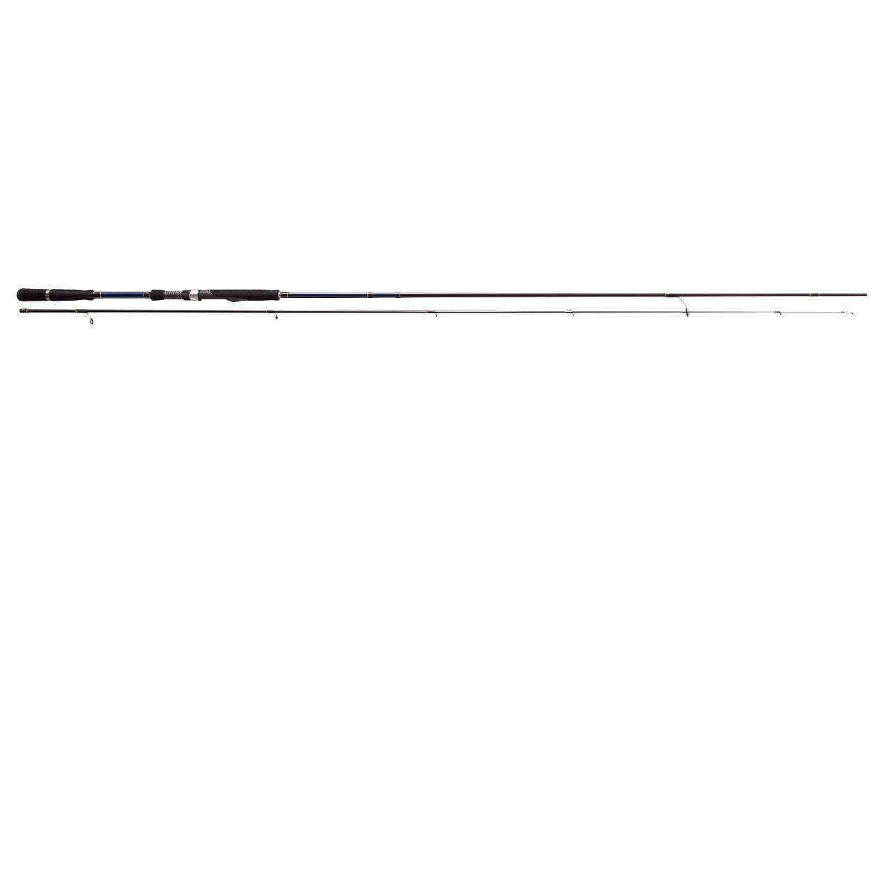Major Craft New Solpara SPX-782ML/KURODAI 238cm 2-15gr Lrf Kamışı