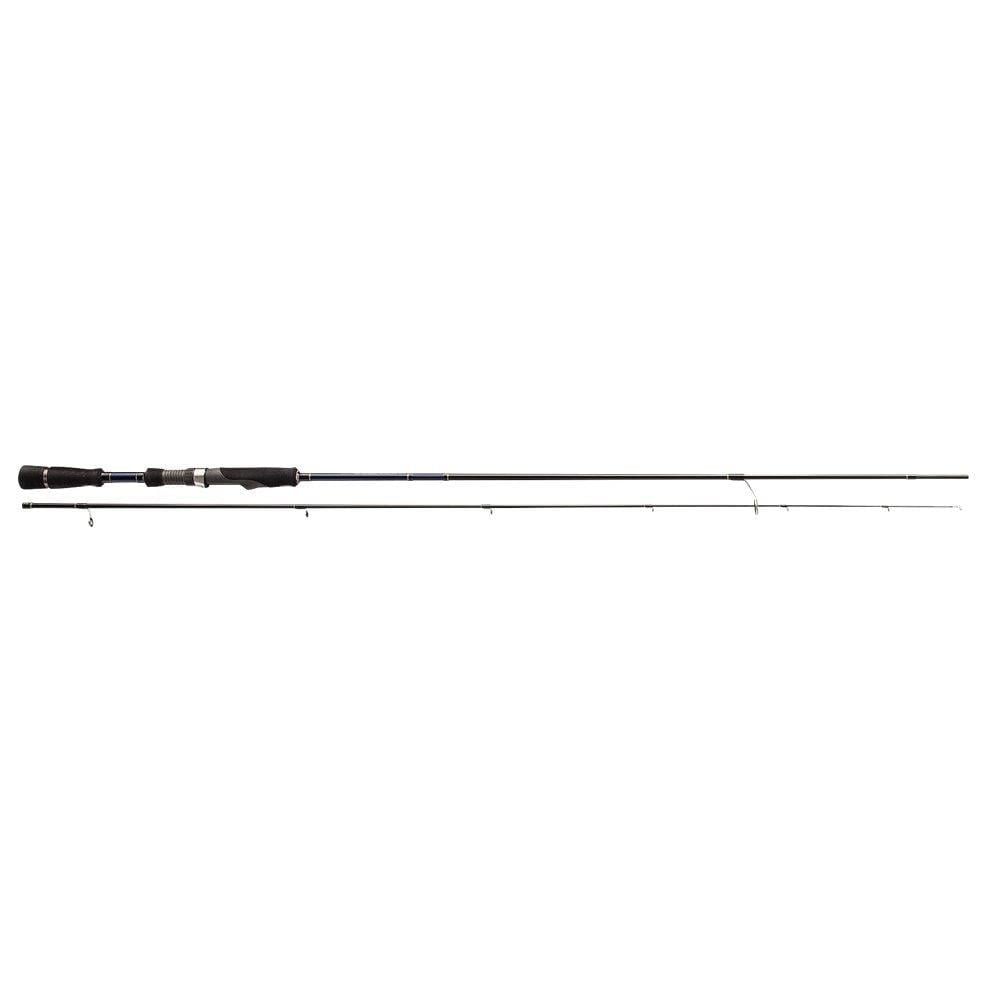 Major Craft New Solpara SPX-T702 Aji 213cm 0.6-10gr Lrf Kamışı