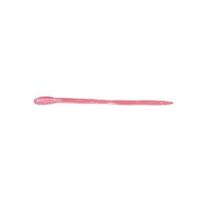 NIKKO DAPPY ISOME 100MM CLEAR PINK #827 SİLİKON YEM