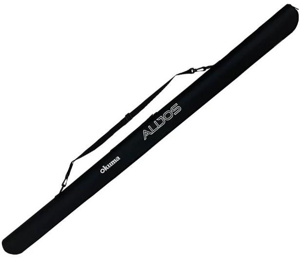 Okuma Alijos Surf 435 cm 100+250 gr 3 Parça - Okuma