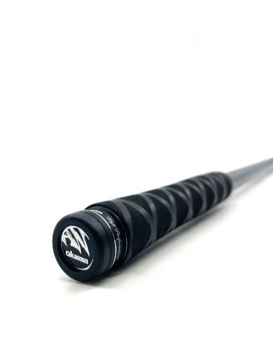 Okuma Alijos Surf 435 cm 100+250 gr 3 Parça - Okuma