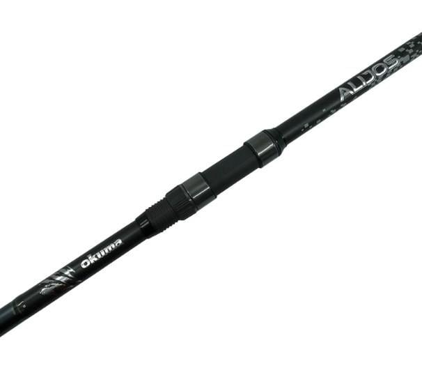 Okuma Alijos Surf 435 cm 100+250 gr 3 Parça - Okuma