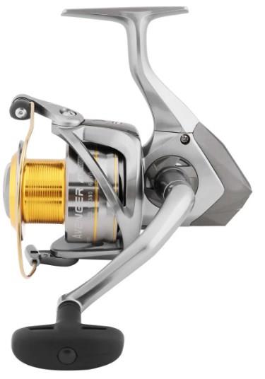 Okuma Avenger Av-8000 (4,8,1) 6+1bb Olta Makinesi - Okuma