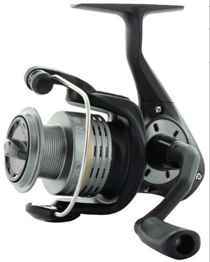 Okuma Revenger RV-40 FD Olta Makinesi - Okuma